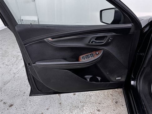Used 2014 Chevrolet Impala LT image 9