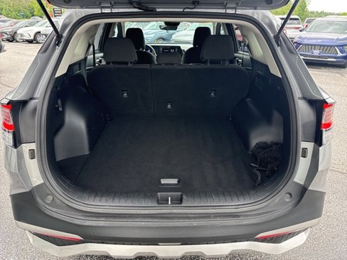 Used 2023 Kia Sportage LX image 29