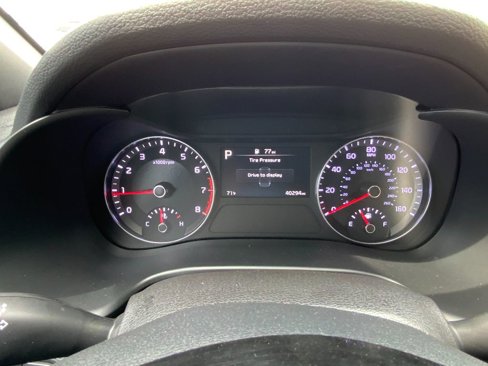 Used 2023 Kia Forte GT-Line image 16