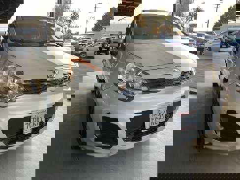 Used 2014 Kia Rio LX image 9