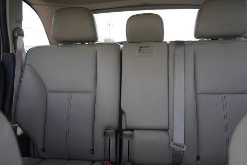 Used 2013 Ford Edge SEL image 17