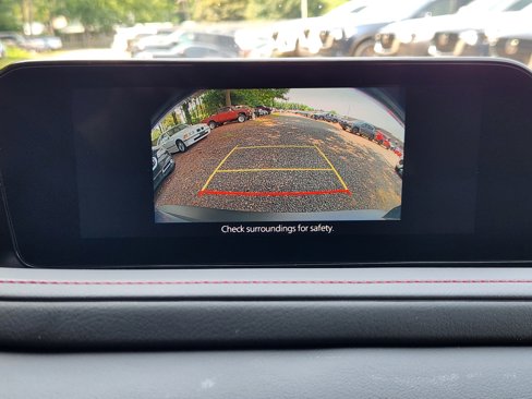 Certified 2025 MAZDA CX-30 AWD 2.5 S w/ Preferred Package image 13