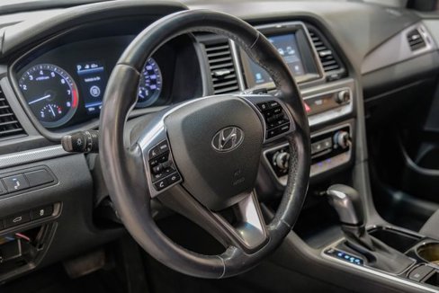 Used 2018 Hyundai Sonata SEL image 24