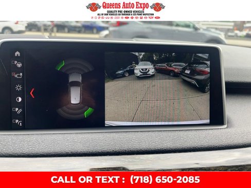 Used 2018 BMW X5 xDrive35i w/ M Sport Package image 17
