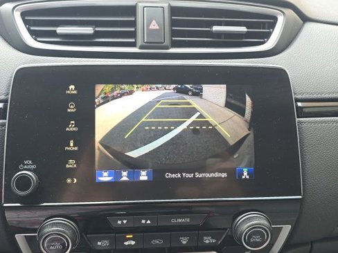 Used 2017 Honda CR-V EX-L image 38
