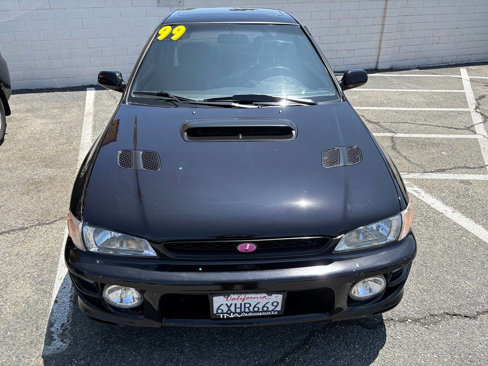 Used 1999 Subaru Impreza RS image 2