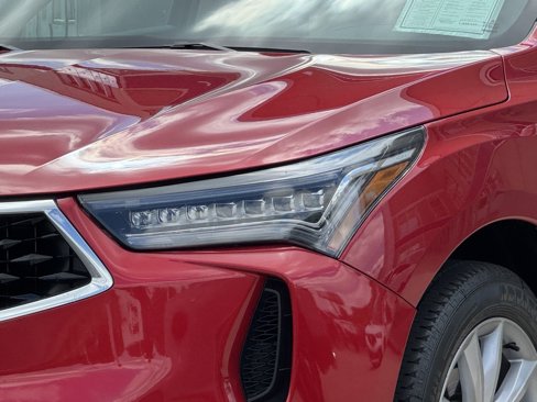 Certified 2022 Acura RDX SH-AWD image 5