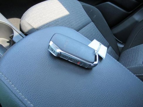 Used 2021 Kia Soul EX image 32