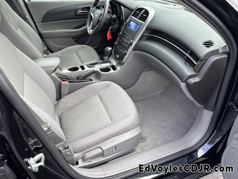 Used 2015 Chevrolet Malibu LS w/ Protection Package image 18