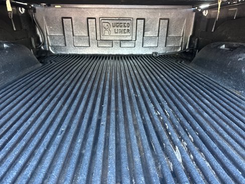 Used 2003 Dodge Ram 2500 Truck SLT image 13