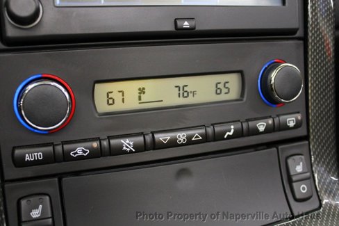 Used 2012 Chevrolet Corvette Grand Sport w/ 4LT Preferred Equipment Group image 37