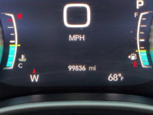 Used 2020 Chrysler Pacifica Touring-L Plus image 33