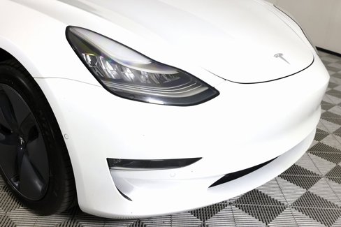 Used 2019 Tesla Model 3 Long Range image 36