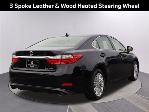 Used 2013 Lexus ES 350 image 8