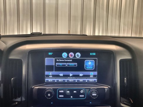 Used 2015 Chevrolet Silverado 1500 LT w/ All Star Edition image 13