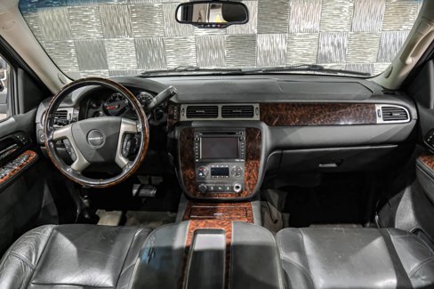 Used 2012 GMC Yukon XL Denali image 12