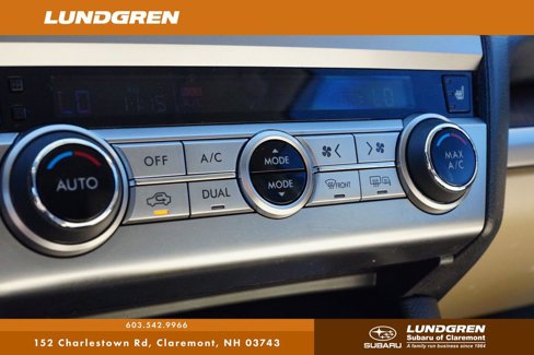 Used 2017 Subaru Outback 2.5i Limited image 36