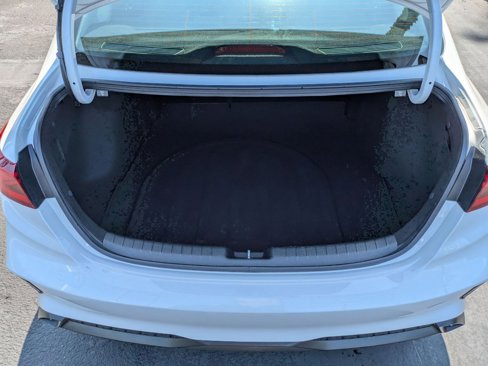 Used 2023 Kia Forte LXS image 17