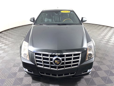 Used 2014 Cadillac CTS Premium image 11