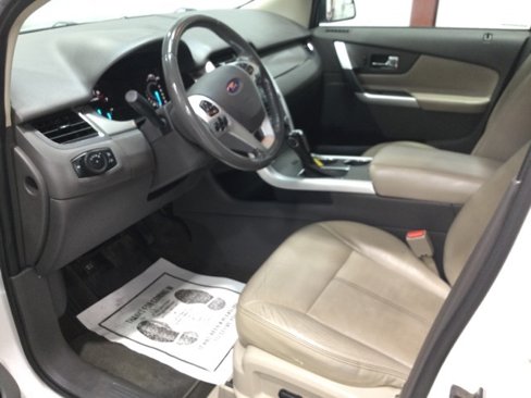 Used 2012 Ford Edge SEL image 12