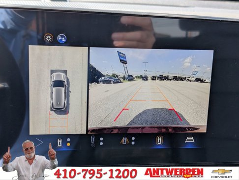 New 2026 Chevrolet Equinox LT w/ Convenience Package II image 26