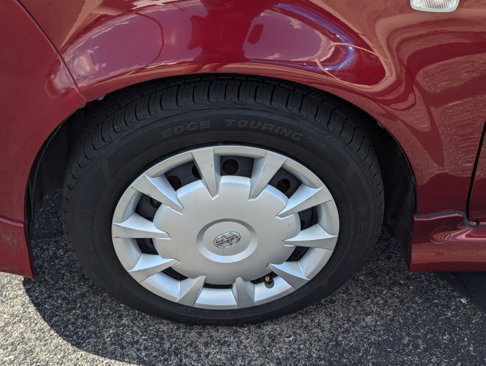 Used 2006 Scion xB image 7