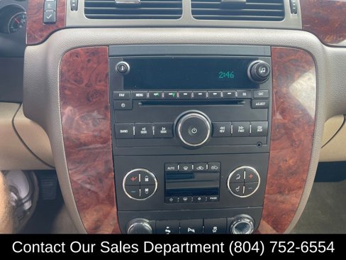 Used 2013 Chevrolet Avalanche LT w/ All-Star Edition image 20