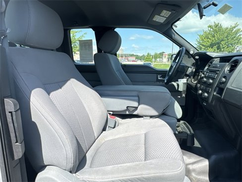 Used 2013 Ford F150 STX w/ Mid Equipment Group image 21