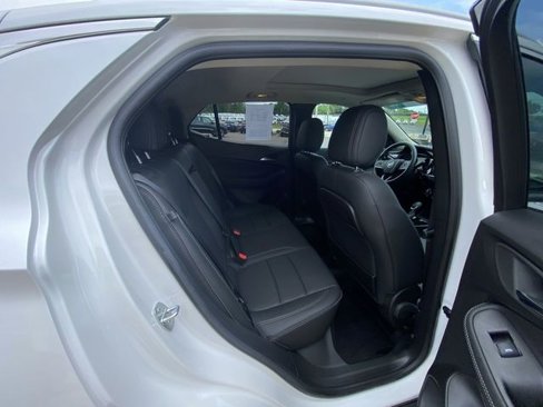 Certified 2023 Buick Encore GX Essence w/ Experience Buick Package image 24