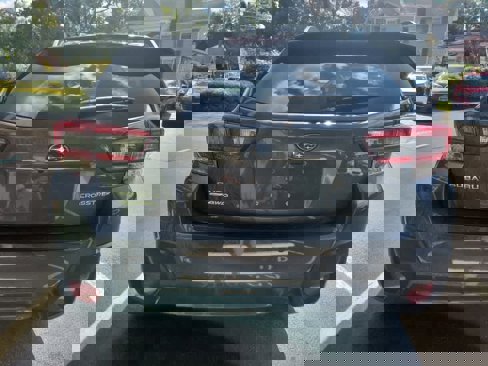 Used 2021 Subaru Crosstrek 2.5i Limited w/ Moonroof Package 1 image 4