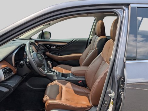 Used 2024 Subaru Outback Touring XT w/ Popular Package #2 image 18