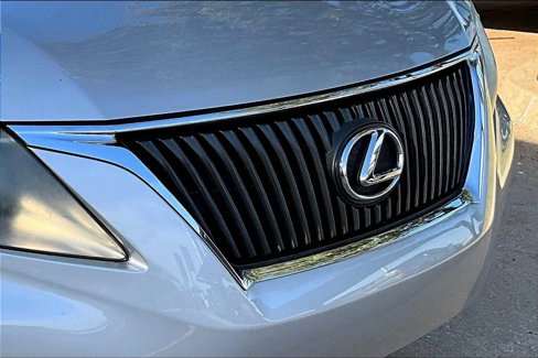 Used 2010 Lexus RX 350 2WD image 27