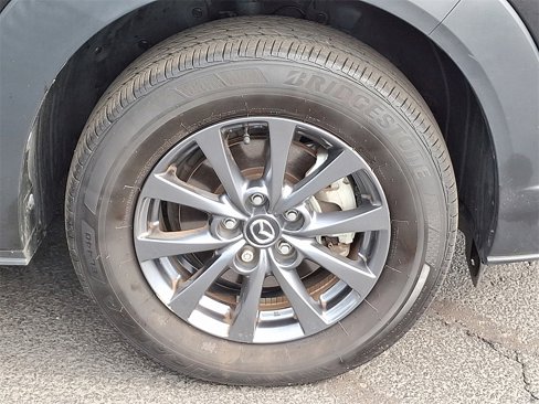 Used 2023 MAZDA CX-30 AWD 2.5 S image 14