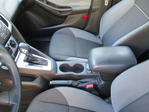 Used 2012 Ford Focus SE image 17