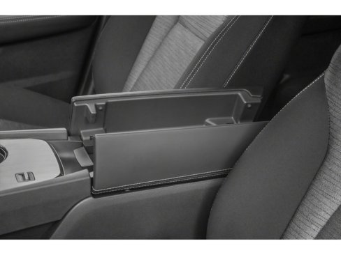 Used 2021 Nissan Rogue SV image 9
