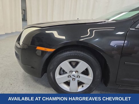 Used 2009 Ford Fusion SE image 41