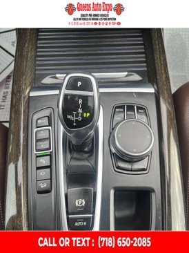 Used 2018 BMW X5 xDrive35i w/ M Sport Package image 16