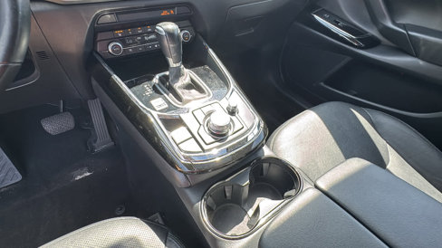 Used 2023 MAZDA CX-9 Touring Plus image 24