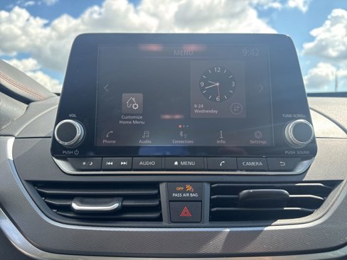 Used 2023 Nissan Altima 2.5 SR image 22