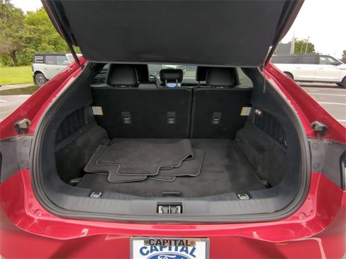 Used 2024 Ford Mustang Mach-E Select w/ Comfort Package Lite image 31