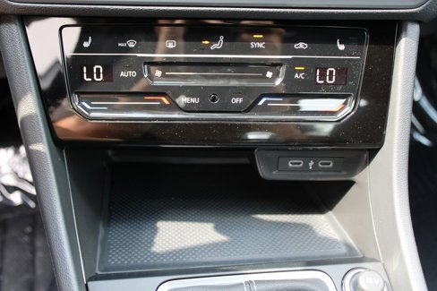 New 2025 Volkswagen Jetta Sport image 14