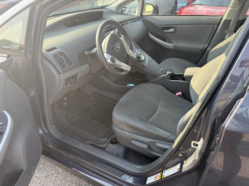 Used 2010 Toyota Prius Two image 32