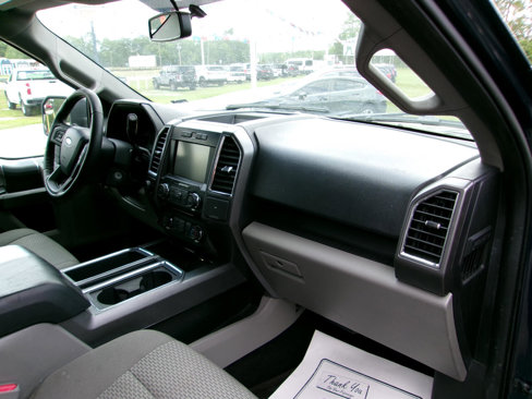 Used 2015 Ford F150 XLT w/ Equipment Group 301A Mid image 33