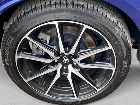 Used 2023 Toyota GR86 image 23