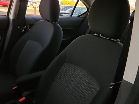 New 2024 Mitsubishi Mirage G4 LE image 8