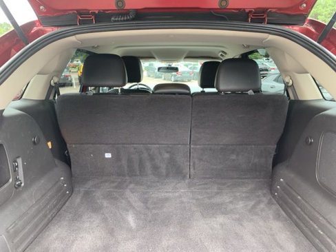 Used 2014 Ford Edge Limited image 14
