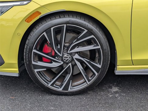 Used 2022 Volkswagen GTI Autobahn image 10