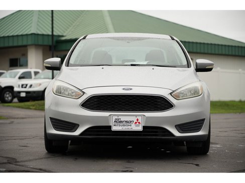 Used 2016 Ford Focus SE image 8