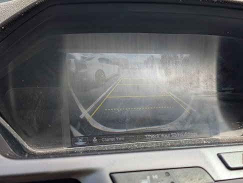 Used 2014 Honda Odyssey Touring image 21