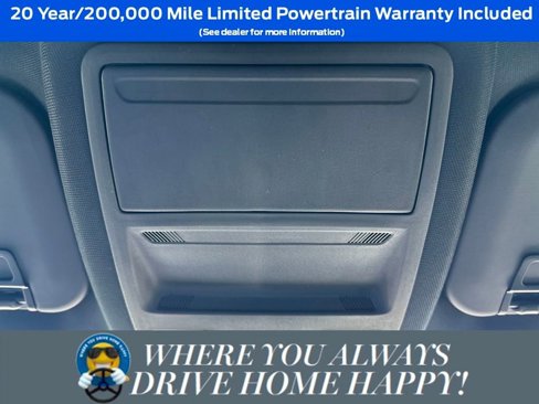 New 2024 Ford Escape ST-Line w/ Equipment Group 301A image 21